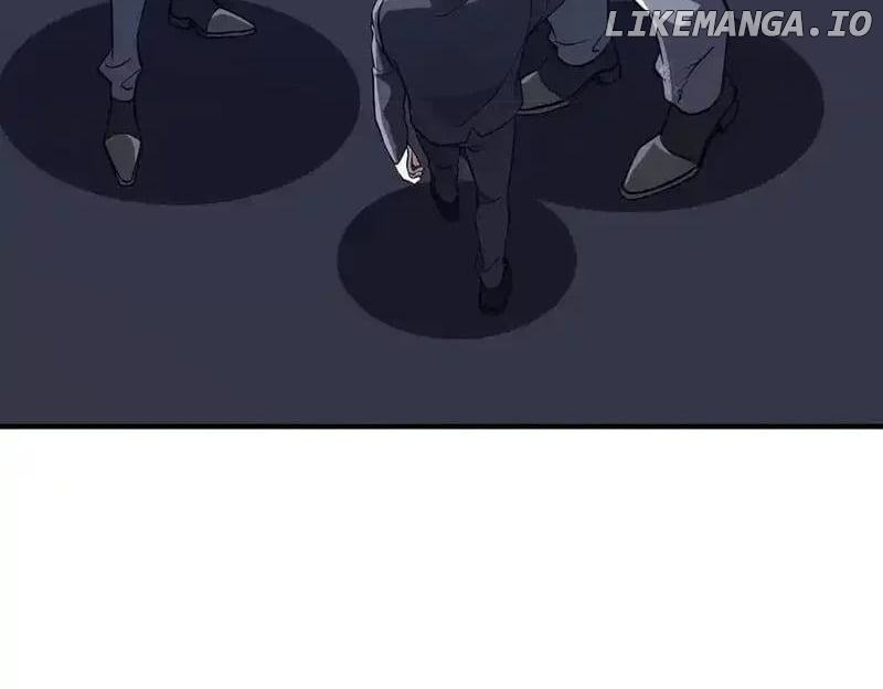 With My Netherworld Trillions, Game On! Chapter 218 - page 176